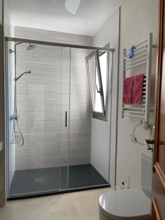 Es Queixal - Can Canet Con Piscina Exterior Climatizada Cala Vadella  Extérieur photo