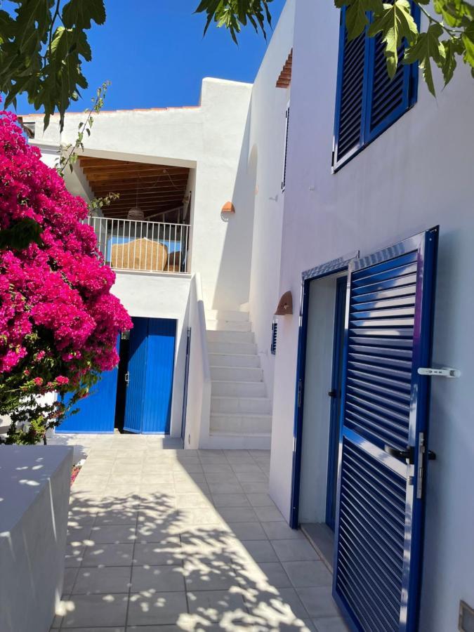 Es Queixal - Can Canet Con Piscina Exterior Climatizada Cala Vadella  Extérieur photo